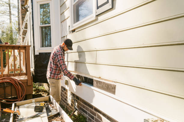 Top rated local Siding Repair specialists in Reva, VA